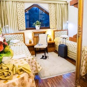 Economy Twin Room